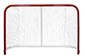 Winnwell field hockey goal HD Proform 72" 183x122x76cm