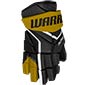 Warrior Alpha LX2 Max glove Senior Black-Gold