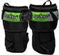 Warrior X4 E Ritual Kneepad Junior