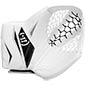 Product image Warrior Alpha S50 Catch Glove Intermed. 75 Degree Angle