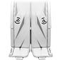 Product image Warrior Alpha S50 Goalie Leg Pads Senior White