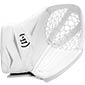Product image Warrior Alpha Surge Catch Glove Senior 75 Degree Angle White