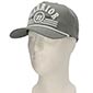 Product image Warrior Golf Horizon Snapback Cap Grey