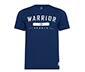 Product image Warrior Sports Shirt Senior Navy