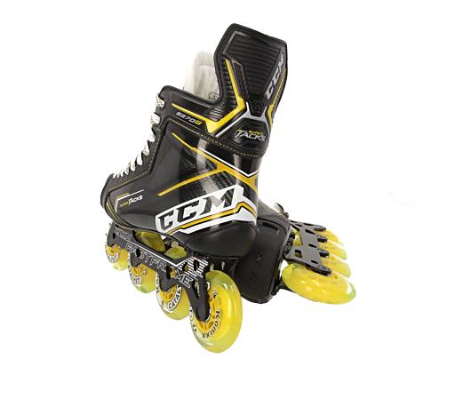 CCM Super Tacks 9370R patins roller enfant –