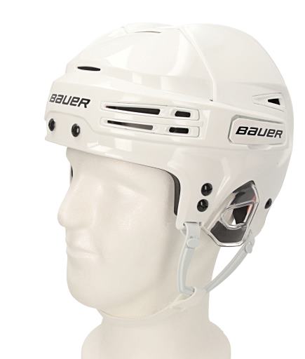 bauer re akt 75 visor